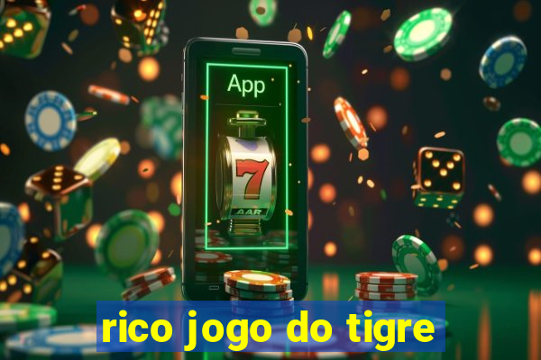 rico jogo do tigre